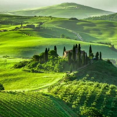San-Quirico-Val-d’Orcia-Tuscany