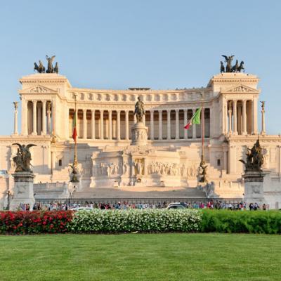 Piazza Venezia